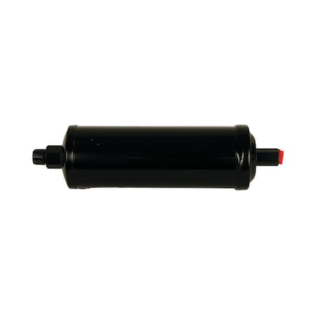 A & I Products Receiver/Drier 10" x4" x4" A-RE214440